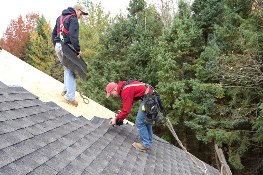 binghamton ny roofers