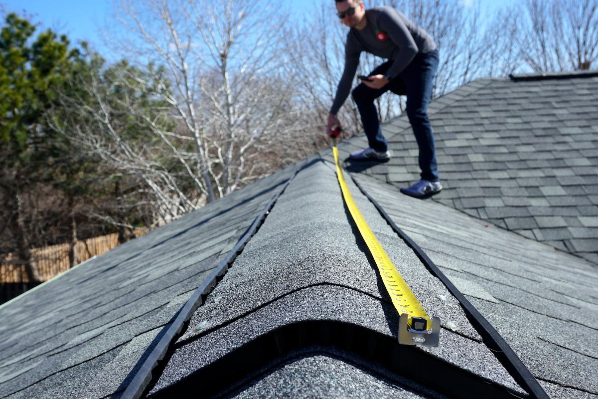 roofing maintenance binghamton